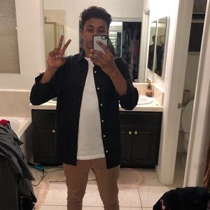 Meet your Posher, Keshav